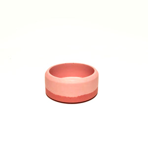 Pink Is for Boys Stackable Storage Dish